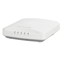 Ruckus R350 Unleashed Wi-Fi 6 Indoor Access Point 